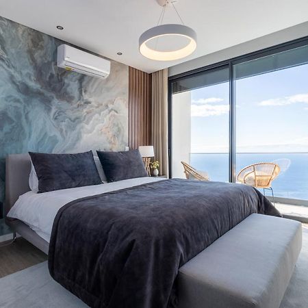 The Cliffhouse By Lovelystay Faja da Ovelha ภายนอก รูปภาพ